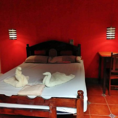 Hostal Casa Ivana Leon Luaran gambar