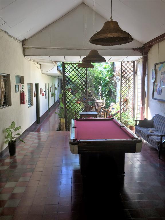 Hostal Casa Ivana Leon Luaran gambar