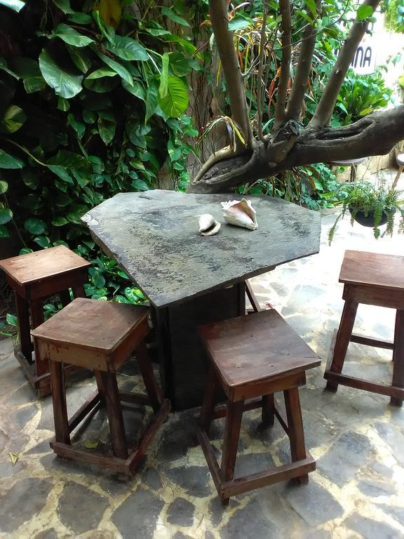 Hostal Casa Ivana Leon Luaran gambar