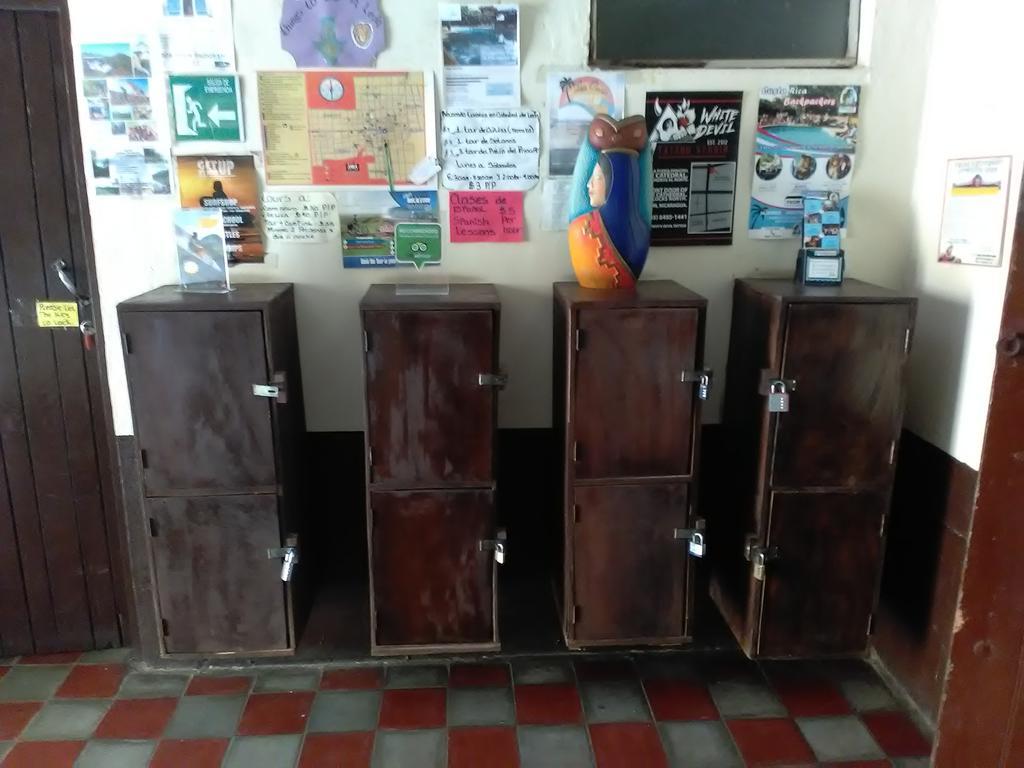 Hostal Casa Ivana Leon Luaran gambar