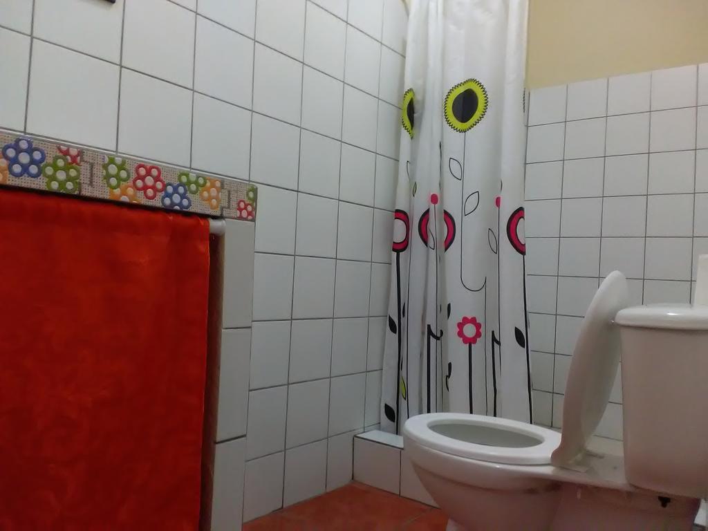 Hostal Casa Ivana Leon Luaran gambar