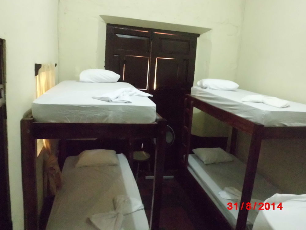Hostal Casa Ivana Leon Luaran gambar