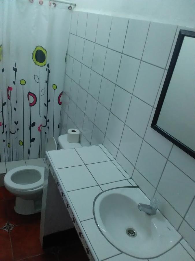 Hostal Casa Ivana Leon Luaran gambar