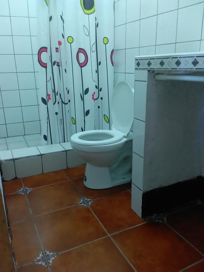 Hostal Casa Ivana Leon Luaran gambar
