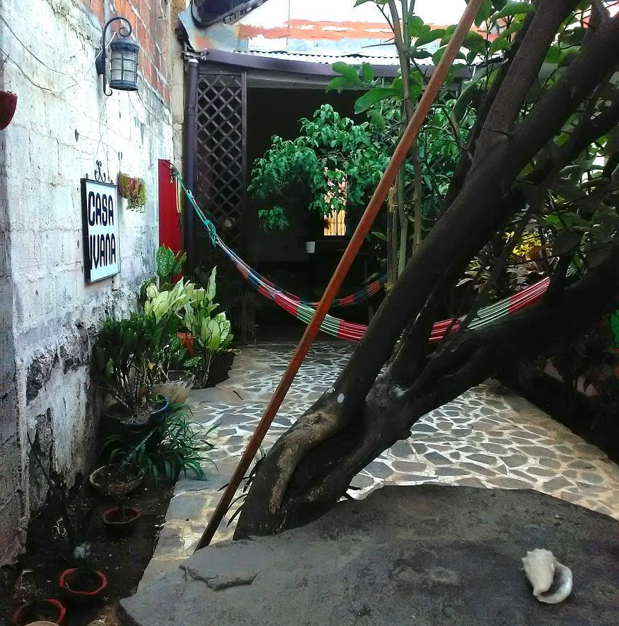 Hostal Casa Ivana Leon Luaran gambar