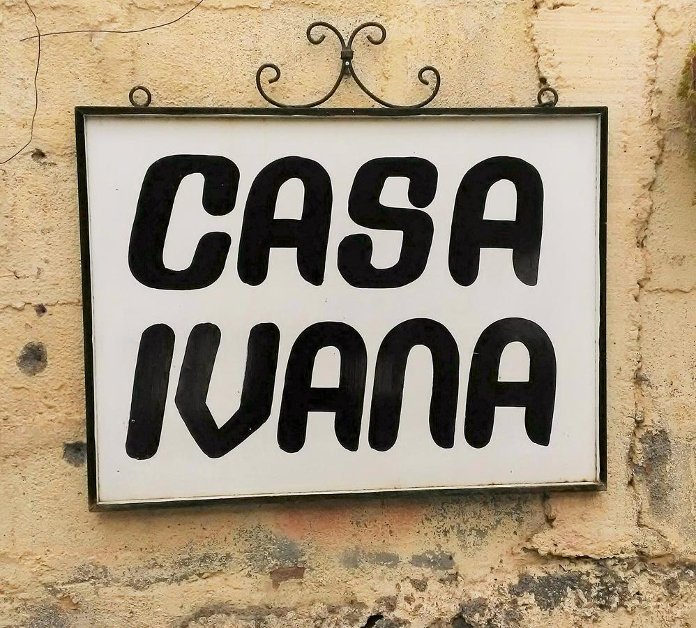Hostal Casa Ivana Leon Luaran gambar