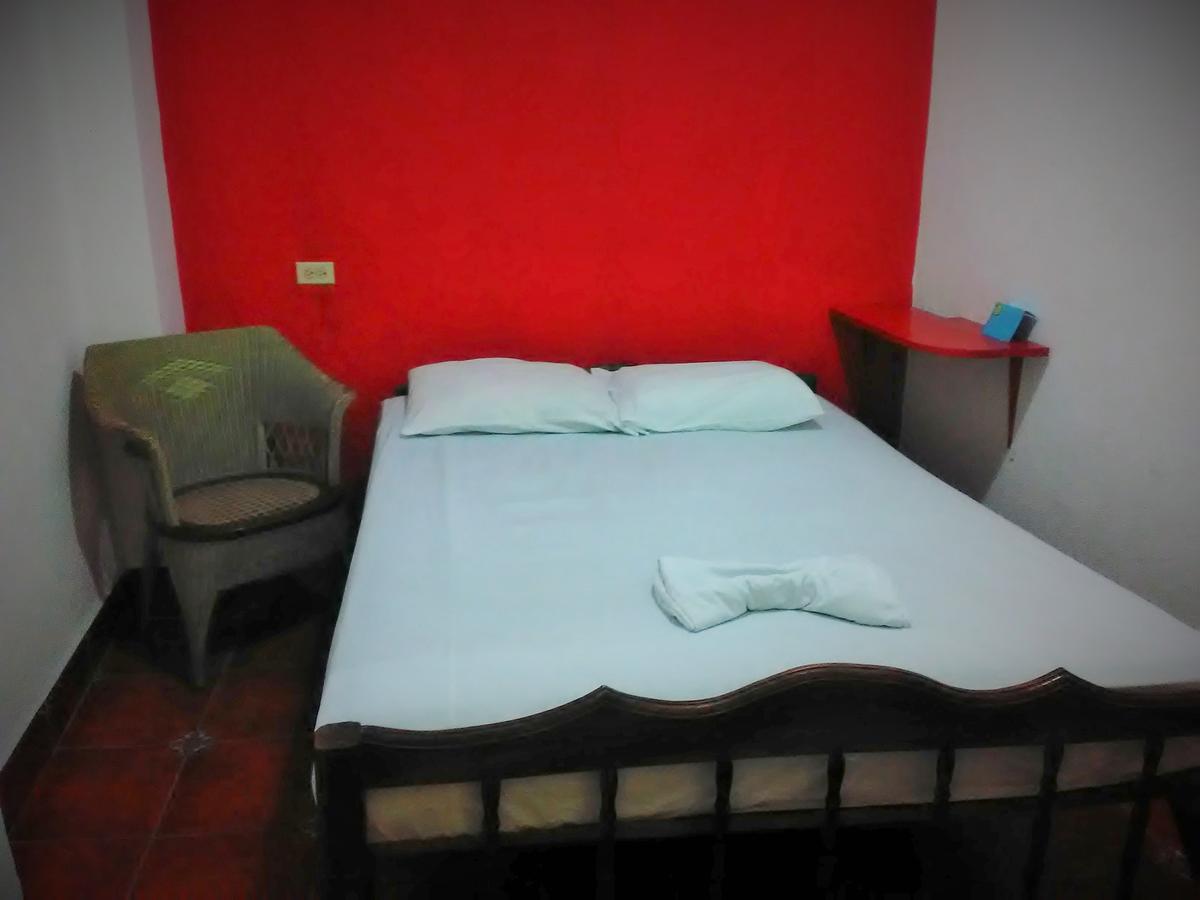 Hostal Casa Ivana Leon Luaran gambar