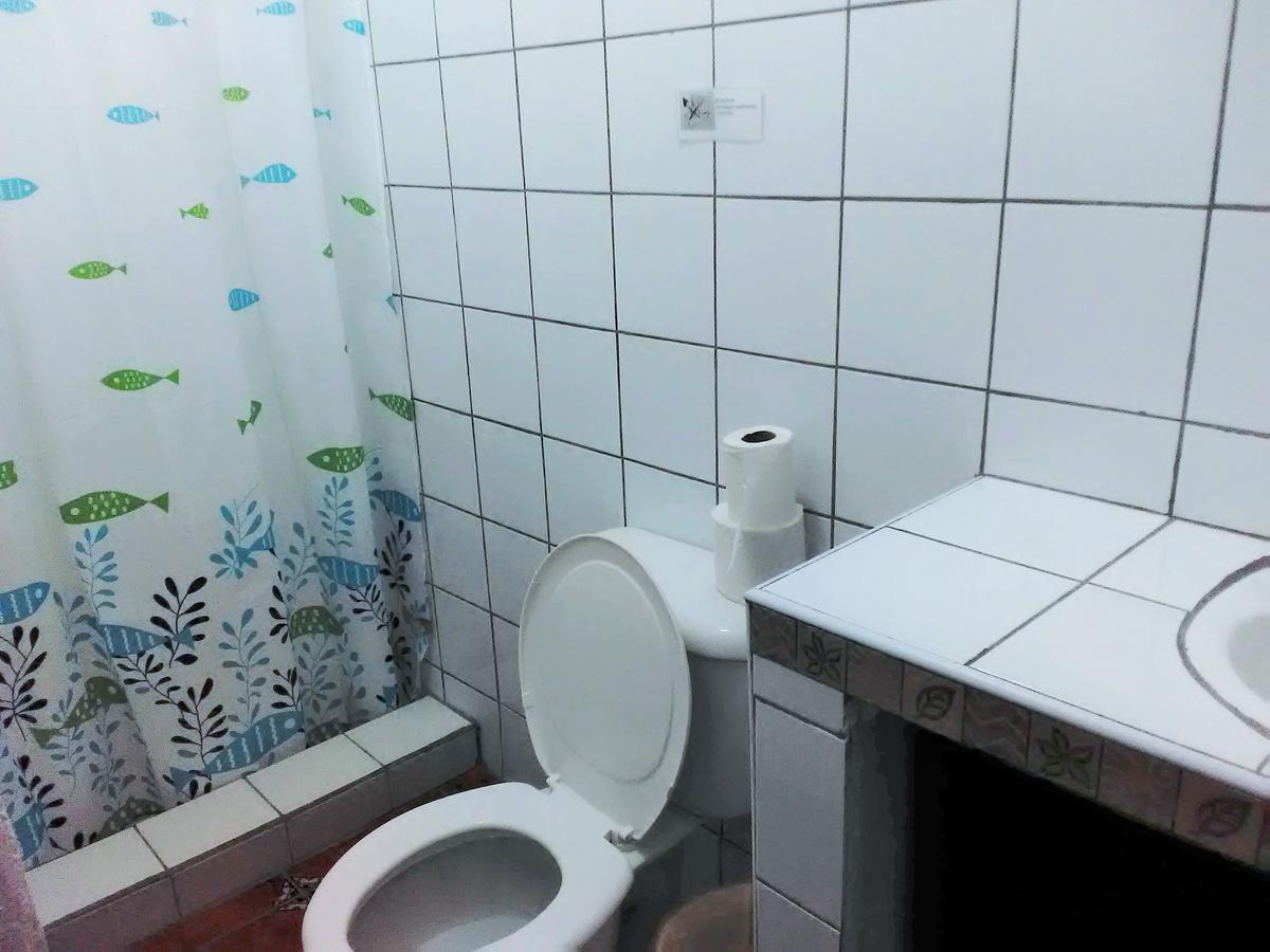 Hostal Casa Ivana Leon Luaran gambar