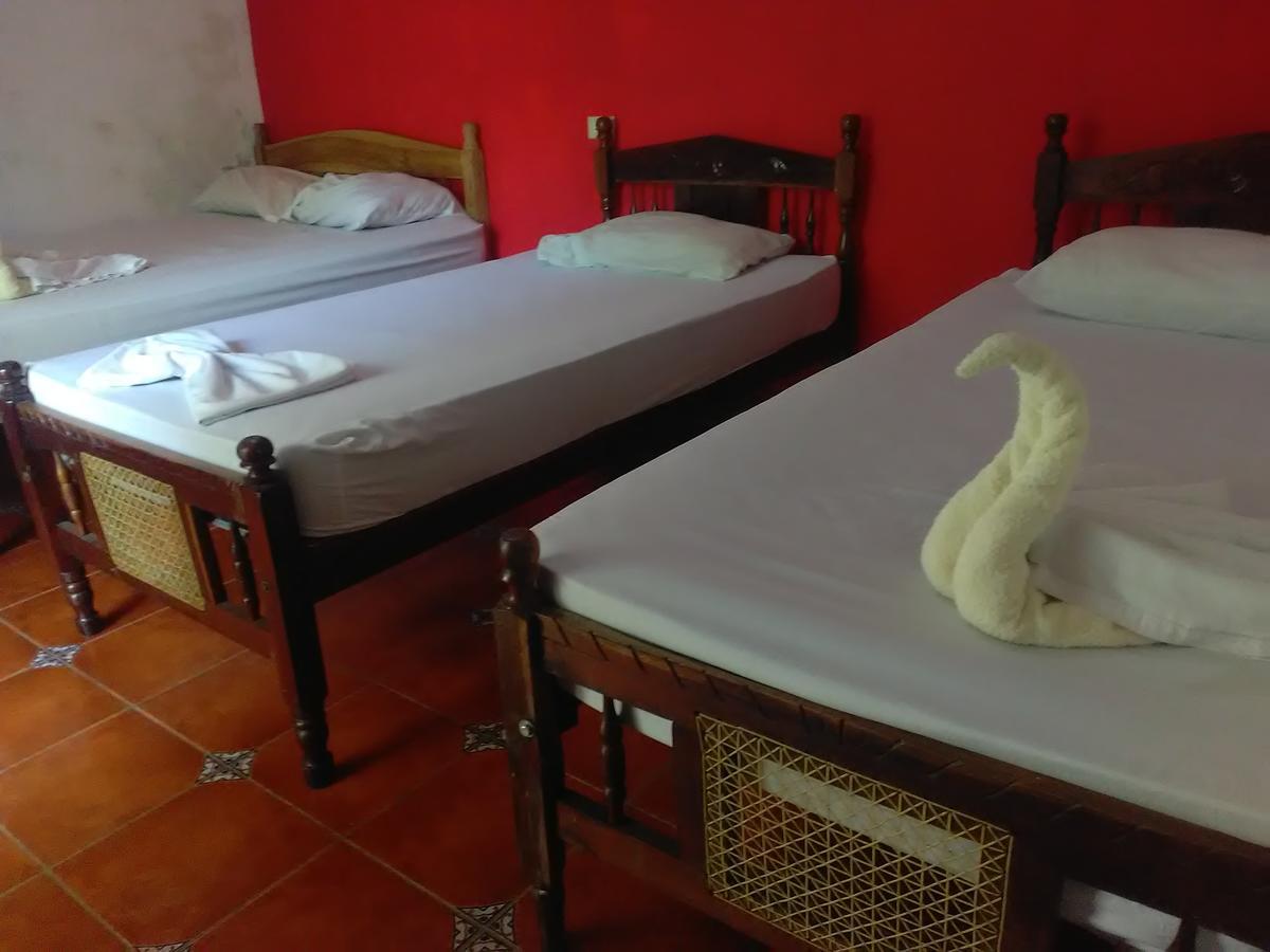 Hostal Casa Ivana Leon Luaran gambar