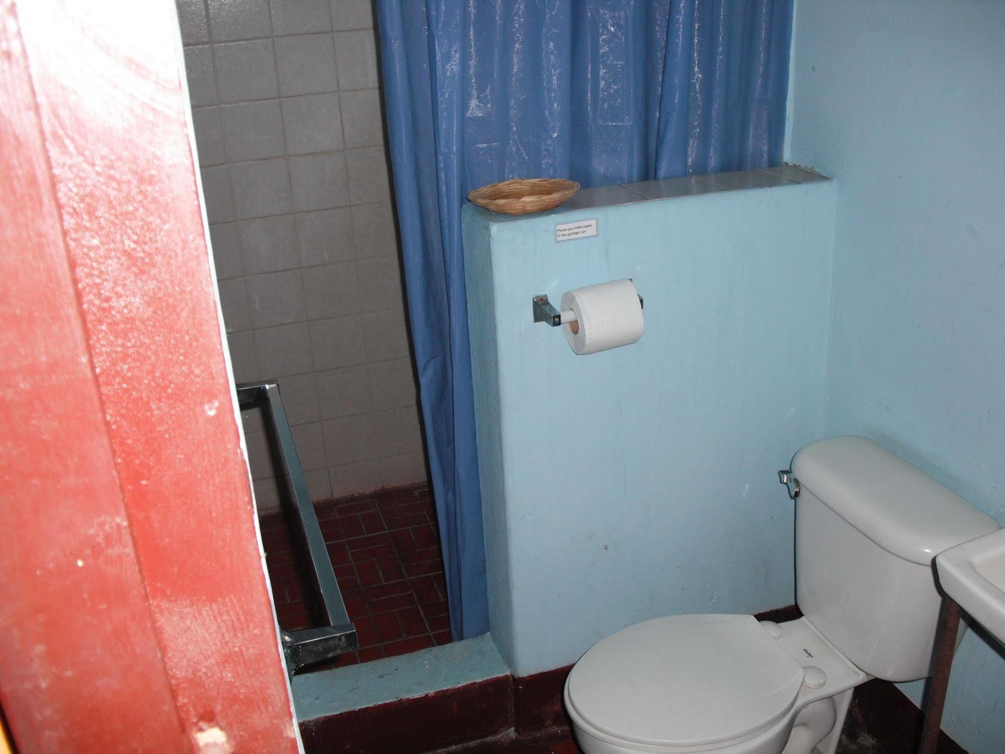 Hostal Casa Ivana Leon Luaran gambar