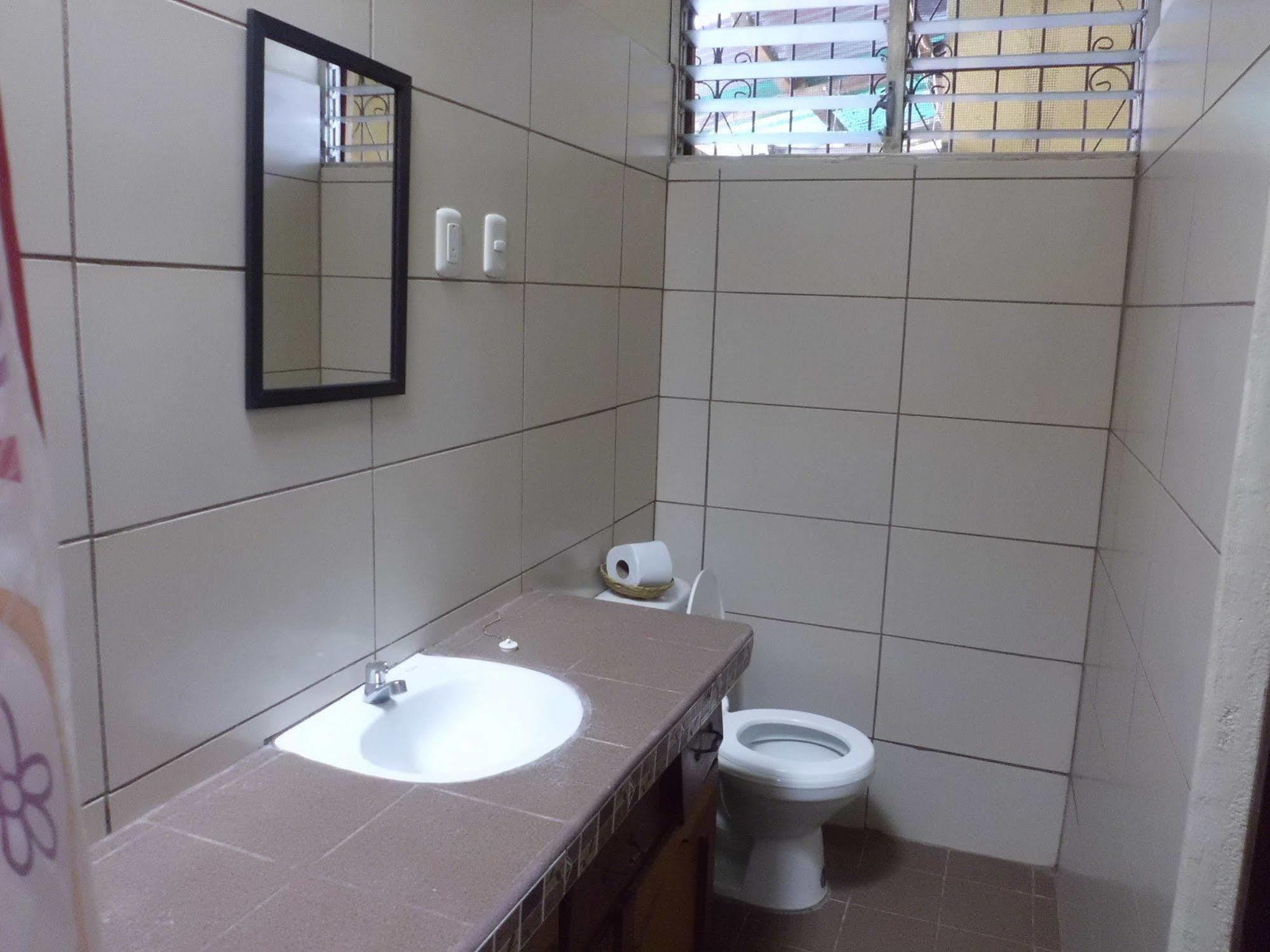 Hostal Casa Ivana Leon Luaran gambar